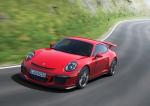 Porsche 911 GT3 2013 года